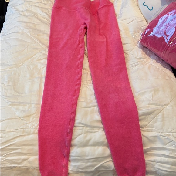 SKIMS 🍉watermelon 3 pc terry set . GUC - Picture 7 of 10